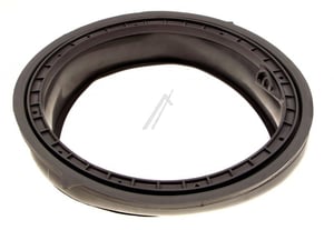 Waschmaschinen-Manschette Whirlpool/Indesit 488000666167 Türdichtung