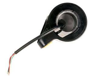 Gashebel Segway-Ninebot AB.00.0005.25 für E-Scooter E25E E22D E45E