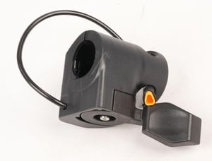 Daumengasgriff EGRET 10100270 für E-Scooter ONE