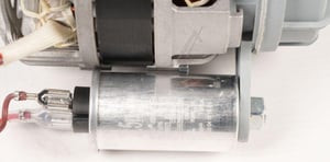 Beko Ofen Umwälzpumpe 90W - Spülmaschine, Motor