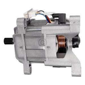Waschmaschinenmotor Candy Hoover 41045632 Kollektormotor
