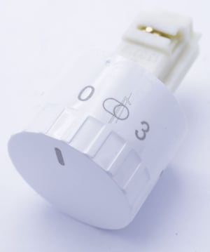 Versenkknebel für Amica Ofen 9066840 Drehknopf