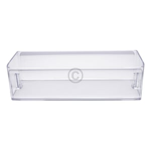 Türfach mitte für Kühlteil Samsung DA63-08085A in Kühl-Gefrierkombination