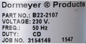 Magnetventil 00620768