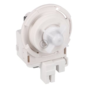 Ablaufpumpe passend für 6239564 Miele 10106339 für Trockner Bluparts