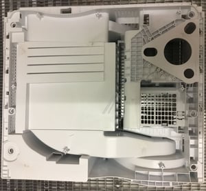 Trocknergehäuse für Beko/Grundig/Arcelik C00882279 Trocknermodul