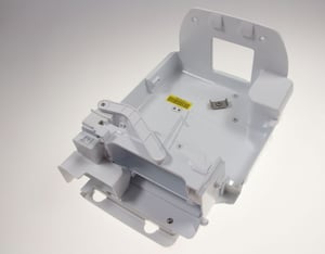 Eisspender für LG Kühlschrank ACZ74070604 Eiswürfelbereiter