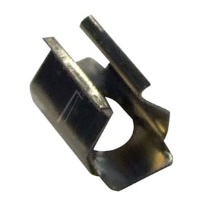 Klammer für Ofen Vestel 37006985 Befestigung