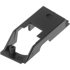 Halter für Kaffeemaschine BSH 12015162 Befestigungselement