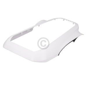Front decorative cover 201-2507-0016 Ecovacs