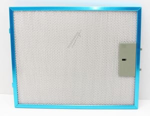 Metallfettfilter für Dunstabzugshaube Atlan 1300100206 Filter