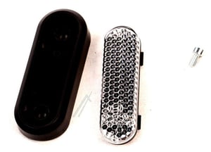 Frontreflektor Xiaomi C002550051300 für E-Scooter 4 Pro 2. Generation