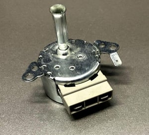 Drehgeschwindigkeit-Motor für Backofen Beko C00899260 Lüftermotor