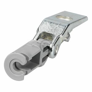 HALTERUNG FUER SCHLIESSDAEMPFUNG Liebherr 9097254