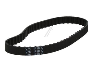 Keilriemen für AEG-Gerät 4055557443 Antriebsriemen