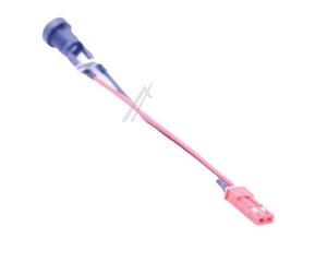 Ladebuchse SoFlow 800.230.55 für E-Scooter