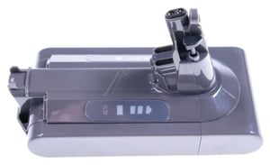 25,2V-2500mAh Akku für Dyson V10 Staubsauger Classic BAT58008 hochwertig, langlebig