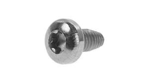 Befestigungsschraube für Ofen Bosch 00633649 Fixierung, Herd