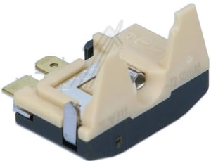 Überlastungsschutz für Backofen Beko C00866423 4TM302NFBYY-73 Thermosicherung