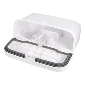 Schmutzwassertank Ecovacs 201-2353-1096 für Staubsauger-Roboter