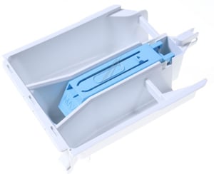 Waschmittelbehälter Candy Hoover 43040096 Spülkasten