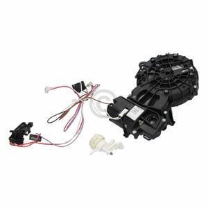 Antrieb SIEMENS 12028554 für Kaffeemaschine