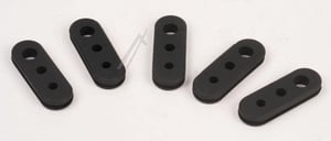 Motorkabel Gummistecker Segway-Ninebot AB.50.0043.22 für E-Scooter P65 Kickscooter P Series