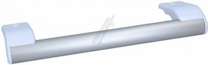 Kühlschrank-Griff für Whirlpool Indesit 480132101115 Türgriff