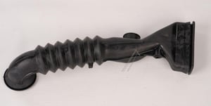 Waschmaschinen-Zulaufschlauch Whirlpool Indesit C00731687 Faltenbalg