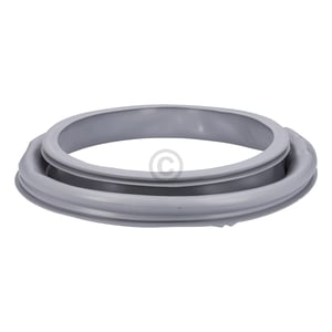 Türmanschette passend für Smeg 754131136 für Waschmaschine 10111128 Bluparts