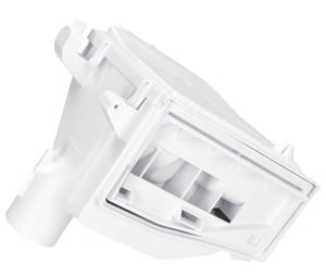 Waschmitteleinlaufkasten für Waschmaschine Hisense/Gorenje 865351 Spülkasten