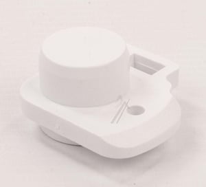 Kühlschrank-Stopfen Beko/Grundig/Arçelik C00883187 links, 18mm