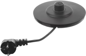 Sockel für Wasserkocher Bosch 12007211 Heizelement