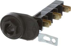 Halteklammer für Dunstabzugshaube BSH-Gruppe 10002673 Befestigung