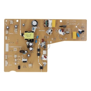 Hauptplatine der Station Ecovacs 201-2353-1078 für Staubsauger-Roboter