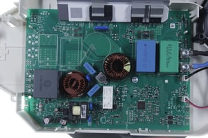 Induktionsgenerator für Smeg Ofen 813900035 Kochfeld