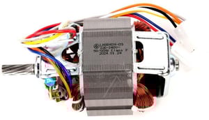 Fleischwolfmotor Gorenje LH8840H-09 Antrieb
