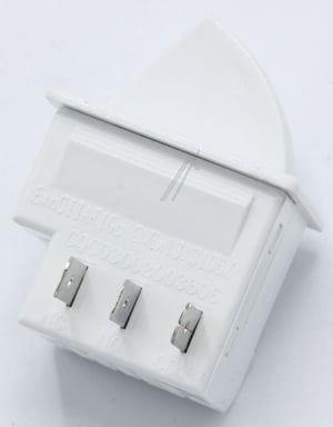 Türschalter für Kühlschrank Hisense/Gorenje 577162 Kühlschrank-Tür