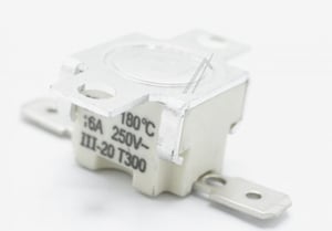 Sicherheitsthermostat für Smeg Ofen 818731587 180°C