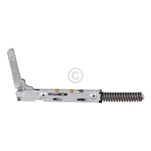 Scharnier Softclose Pyrolyse Bauknecht C00985693 für Backofen Bauknecht
