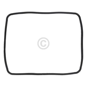 Türdichtung smeg 754132579 rundum 5Haken für Backofen