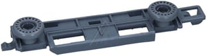 Besteckablage für Geschirrspüler Beko C00874969 Radmechanik