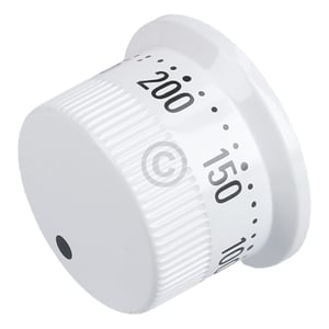 Knebel für Backofen SIEMENS 00611509 Temperaturwahl für Herd