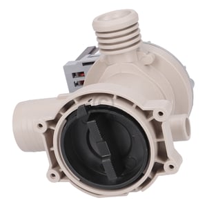 Ablaufpumpe Haier 49056306 für Waschmaschine