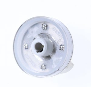 Thermostat Knebel für Ofen Teka 81534006 Drehknopf Backofen