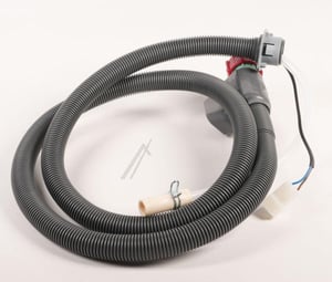 Zulaufschlauch Aqua-Control für Geschirrspüler Electrolux Aeg 140180589289 Aquastop, 1475mm lang