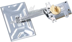 Klappe Thermostat WMF14J-709 für Whirlpool Ofen 482000022789 Kühlung