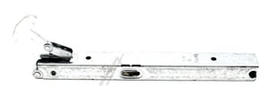 Backofenscharnier für Whirlpool/Indesit Ofen 488000863620 3-Glas-Scharnier