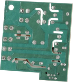 Relaismodul 00603262