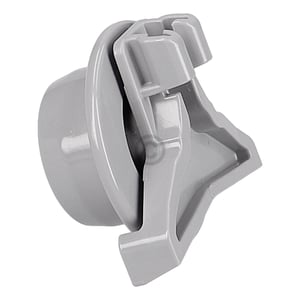 Rad 10014064 für Bosch Geschirrspüler 10014064 Unterkorbrolle